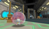 Super Monkey Ball 3DS officialisé en images