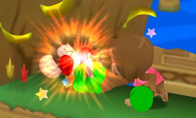 Super Monkey Ball 3DS - 8