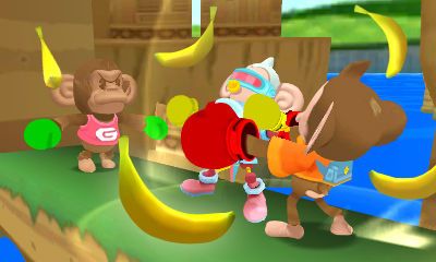 Super Monkey Ball 3DS - 9