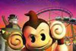 Super Monkey Ball Adventure