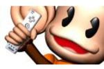 Super Monkey Ball : Banana Blitz image (Small)