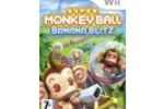Super Monkey Ball: Banana Blitz - Packshot (Small)