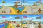 Super Monkey Ball : Banana Blitz scan 7 (Small)