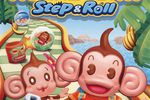 Super Monkey Ball Step & Roll