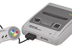 Super NES 1