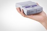 Super NES