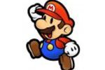 Super Paper Mario - Artwork 3 (Small)