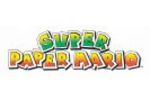 Super Paper Mario logo (Small)