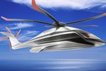 Super Puma X6