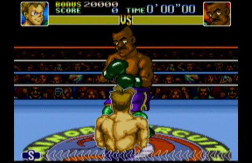 Super Punch Out!! - 1