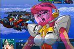 Super Robot Taisen OG 6