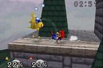 Super Smash Bros. - 1