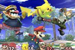 Super Smash Bros. Brawl - Image 1