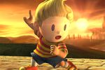 Super Smash Bros. Brawl - Lucas 3