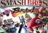 Super Smash Bros. Brawl : trailer officiel