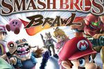Super Smash Bros Brawl