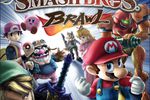 Super Smash Bros Brawl