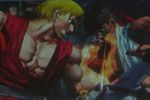 Super Street Fighter 3D Edition - 3