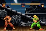 Super Street Fighter II Turbo HD Remix - Image 9