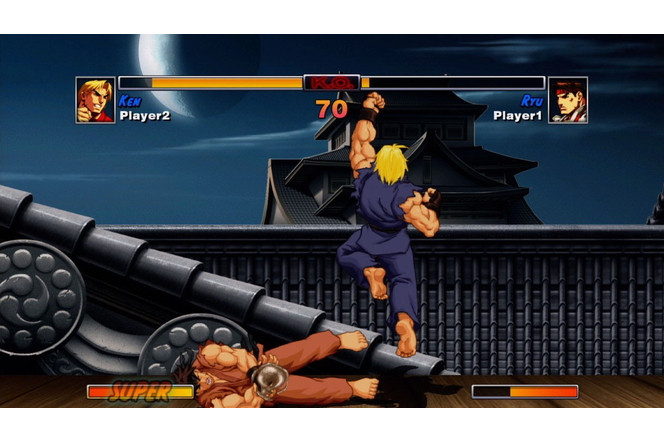 Super Street Fighter II Turbo HD Remix - Image 6