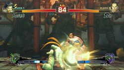 Super Street Fighter IV - 13