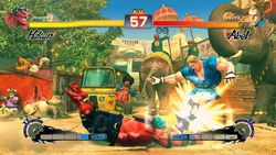 Super Street Fighter IV - 15