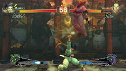 Super Street Fighter IV - 16