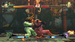 Super Street Fighter IV - 17