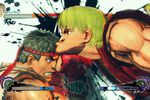 Super Street Fighter IV - 1