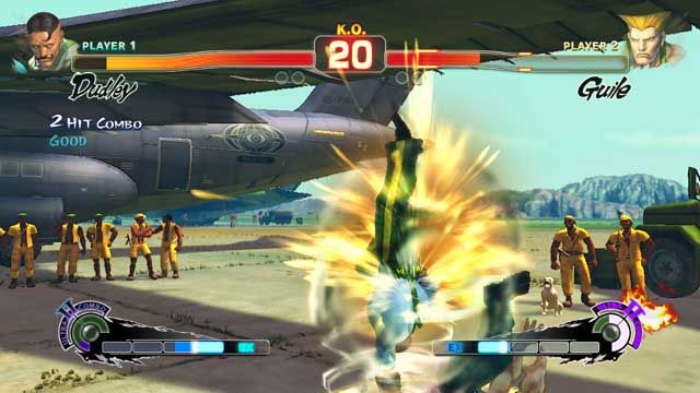 Super Street Fighter IV - 20
