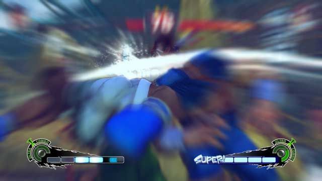 Super Street Fighter IV - 3