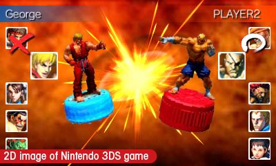Super Street Fighter IV 3D Edition (26)