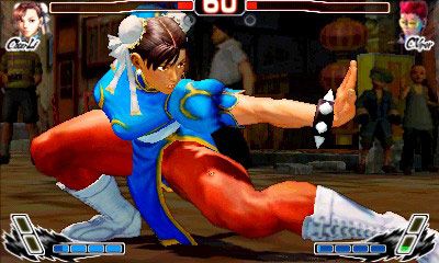Super Street Fighter IV 3D Edition - 7