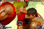 Super Street Fighter IV 3D Edition - 1
