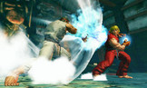 Super Street Fighter IV 3D Edition : nouvelle vidéo