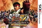 Super street fighter IV 3d