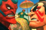 Super Street Fighter IV - 5