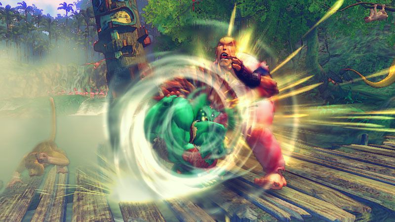 Super Street Fighter IV (5)
