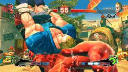 Super Street Fighter IV - 6