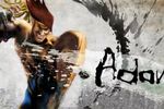Super Street Fighter IV - Adon