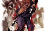 Super Street Fighter IV Arcade Edition - Evil Ryu (1)