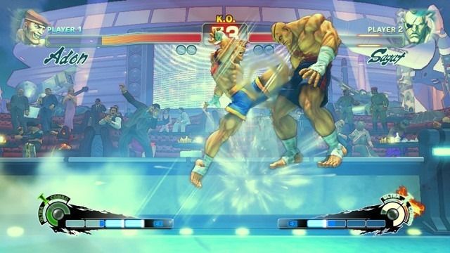 Super Street Fighter IV - Image 3