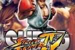Super Street Fighter IV - image