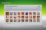 Super Street Fighter IV - nouveaux succes