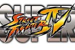 Super Street Fighter IV