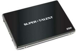 Super Talent TeraDrive CT