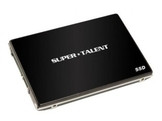 Super Talent UltraDrive MT : SSD 2,5 pouces à 255 Mo/s