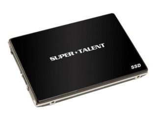 Super Talent UltraDrive MT