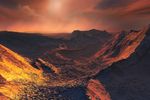 super-terre-etoile-barnard-vue-artiste