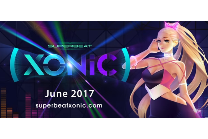Superbeat Xonic
